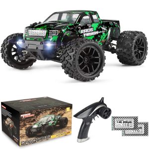 HBX Electric Controller Waterproof Off Road