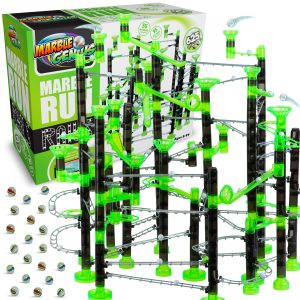 Marble Genius Full Color Instructions Recommended