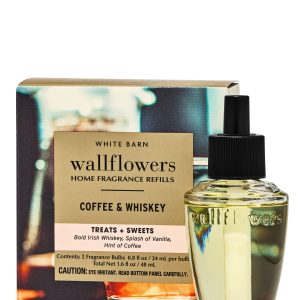 Coffee & Whiskey