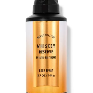 MensWhiskey Reserve