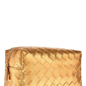 Gold Woven