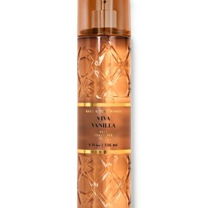 Viva Vanilla