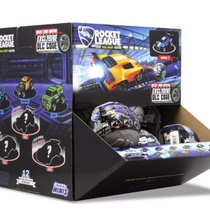 Rocket League Pull Back Mystery Factory