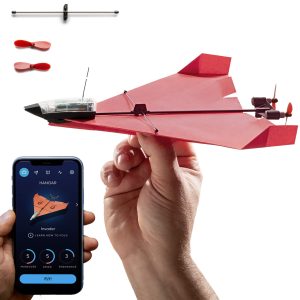 Next Generation Smartphone Controlled Controlled Stabilizer