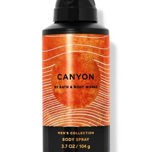 MensCanyon