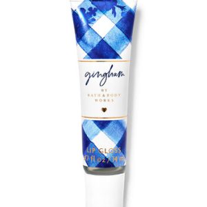 GinghamLip Gloss