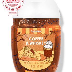 Coffee & Whiskey